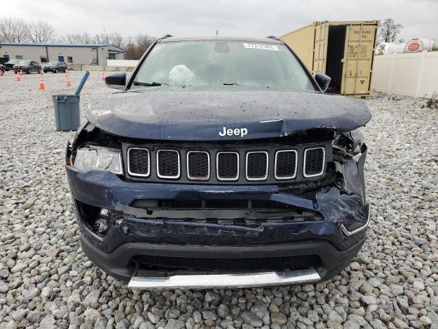 Photo 5 from auction – 2020 JEEP COMPASS LI with VIN 3C4NJDCB8LT233574
