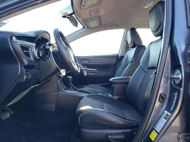 Photo 7 from auction – 2015 TOYOTA COROLLA L with VIN 2T1BURHEXFC341129