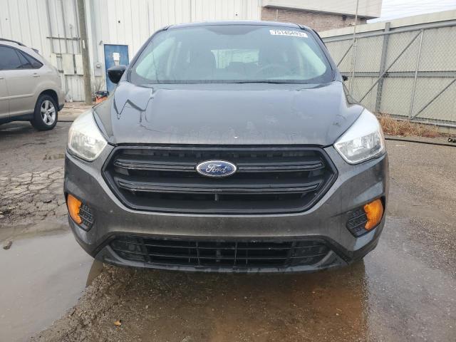 Photo 5 from auction – 2017 FORD ESCAPE S with VIN 1FMCU0F70HUC59478