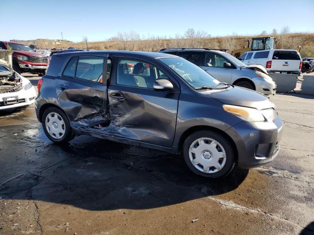 Photo 4 from auction – 2008 SCION XD with VIN JTKKU10448J026623