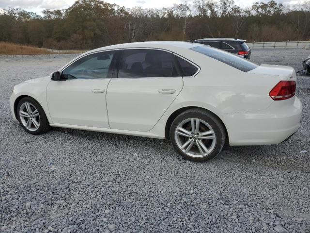 Photo 2 from auction – 2014 VOLKSWAGEN PASSAT SE with VIN 1VWBT7A38EC051931
