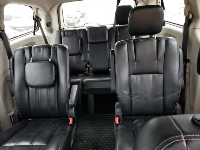 Photo 10 from auction – 2014 CHRYSLER TOWN & COU with VIN 2C4RC1BG3ER446624