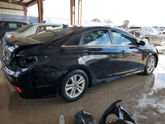 Photo 3 from auction – 2014 HYUNDAI SONATA GLS with VIN 5NPEB4ACXEH925010