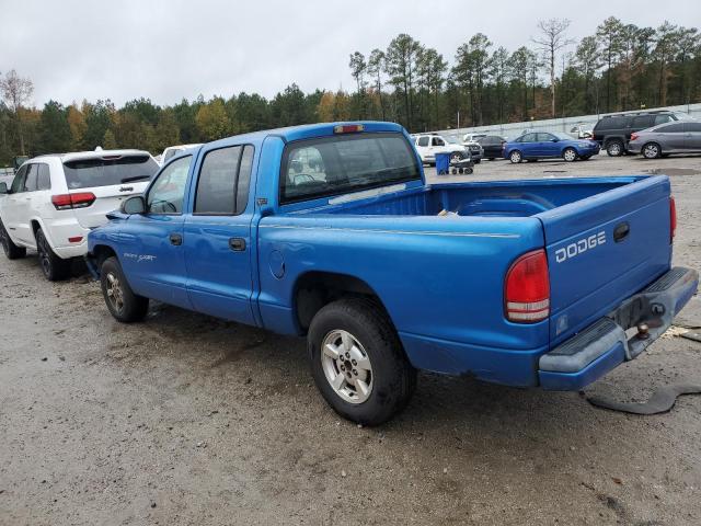 Photo 2 from auction – 2001 DODGE DAKOTA QUA with VIN 1B7GL2AX41S172857