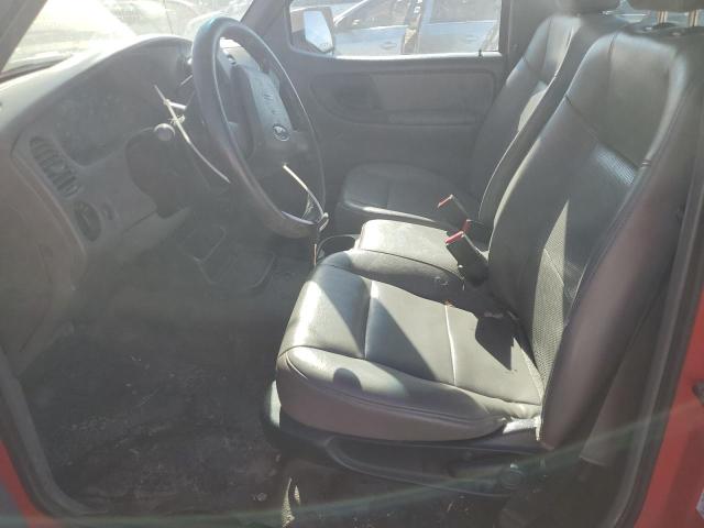 Photo 7 from auction – 2010 FORD RANGER with VIN 1FTKR1AD5APA57504