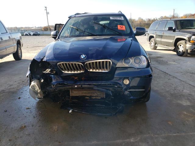 Photo 5 from auction – 2013 BMW X5 XDRIVE3 with VIN 5UXZV4C52D0B08814