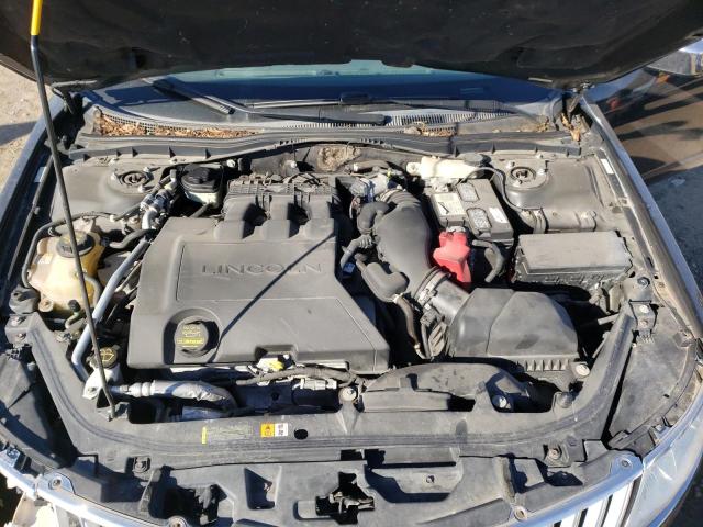 Photo 11 from auction – 2010 LINCOLN MKZ with VIN 3LNHL2GC0AR632712