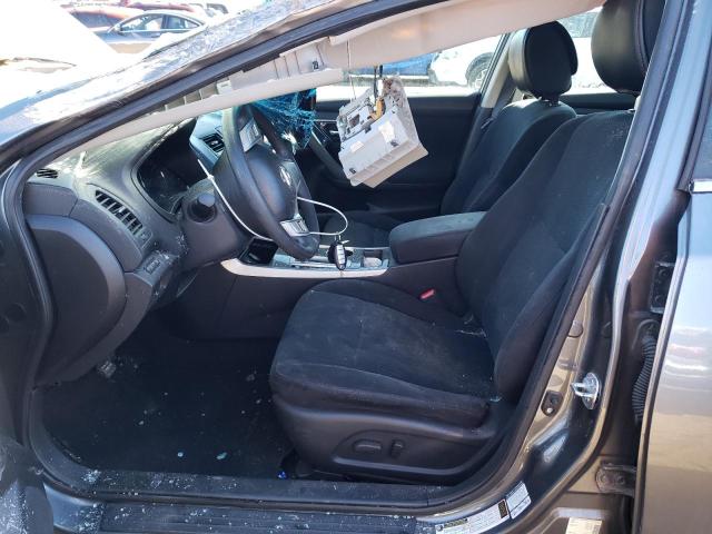 Photo 7 from auction – 2014 NISSAN ALTIMA 2.5 with VIN 1N4AL3AP2EN348679