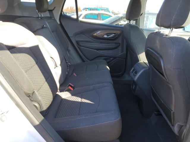 Photo 11 from auction – 2019 GMC TERRAIN SL with VIN 3GKALTEX5KL259497