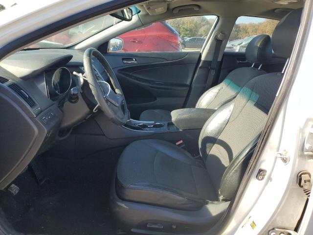 Photo 7 from auction – 2011 HYUNDAI SONATA SE with VIN 5NPEC4AB0BH269416