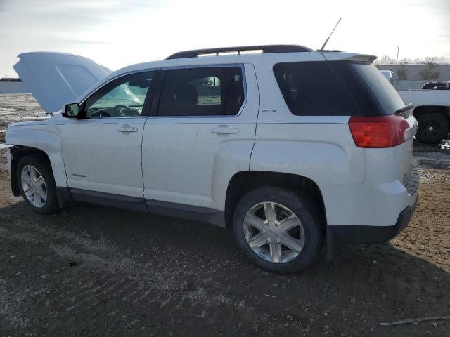 Photo 2 from auction – 2012 GMC TERRAIN SL with VIN 2GKFLTEK2C6392122