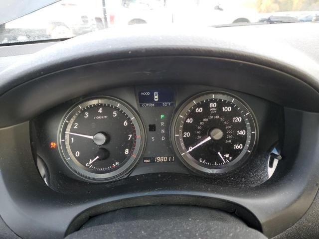 Photo 9 from auction – 2007 LEXUS ES 350 with VIN JTHBJ46G572093449