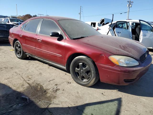 Zdjęcie 4 z aukcji – 2006 FORD TAURUS SE z VIN 1FAFP53U26A177157