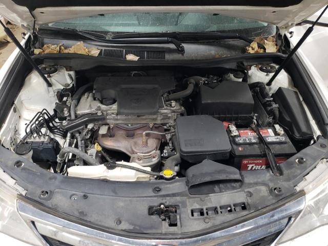 Photo 11 from auction – 2014 TOYOTA CAMRY L with VIN 4T4BF1FK7ER402055