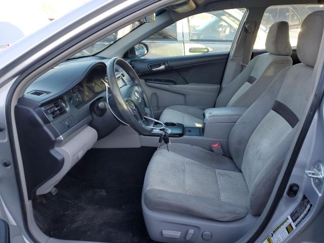 Photo 7 from auction – 2013 TOYOTA CAMRY L with VIN 4T4BF1FKXDR275011