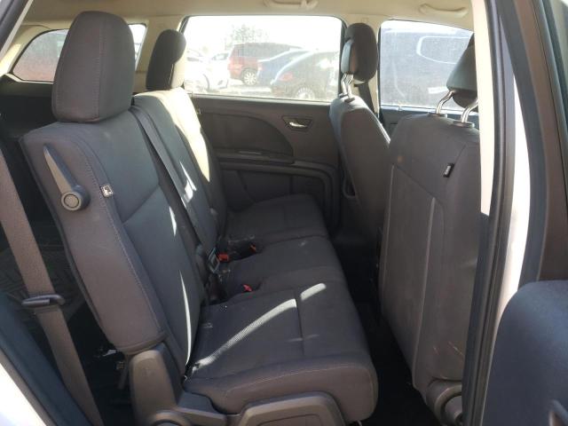 Photo 10 from auction – 2010 DODGE JOURNEY SE with VIN 3D4PG4FB9AT234090