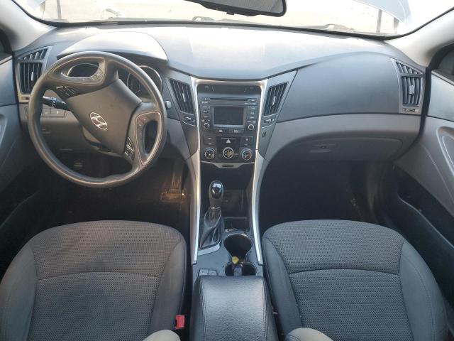 Photo 8 from auction – 2014 HYUNDAI SONATA GLS with VIN 5NPEB4AC9EH876981