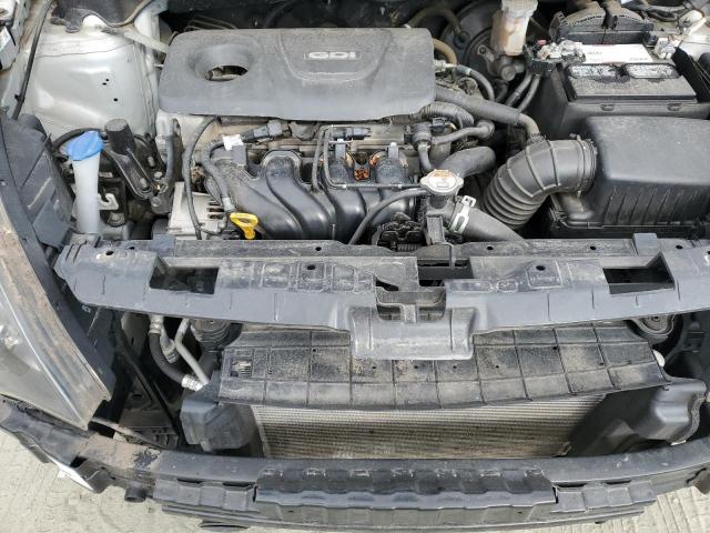 Photo 11 from auction – 2016 KIA RIO LX with VIN KNADM4A35G6640604