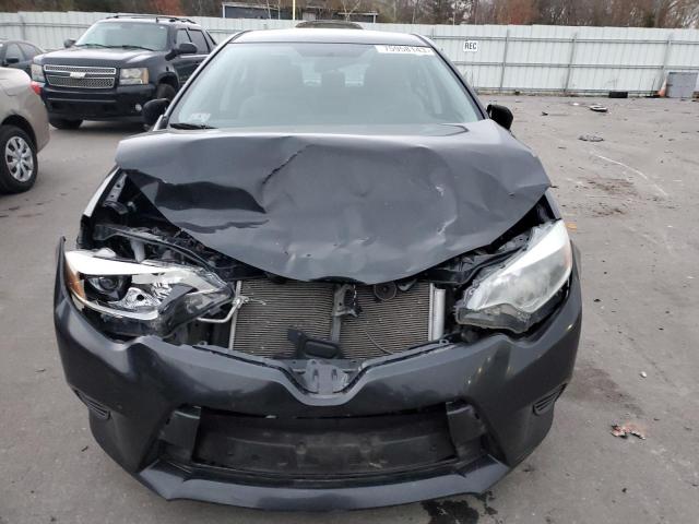 Photo 5 from auction – 2015 TOYOTA COROLLA L with VIN 2T1BURHE5FC433832