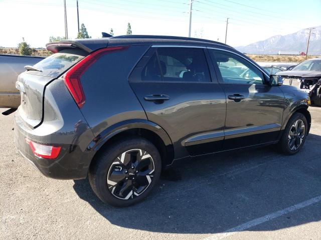 Photo 3 from auction – 2023 KIA NIRO WIND with VIN KNDCR3L17P5028397