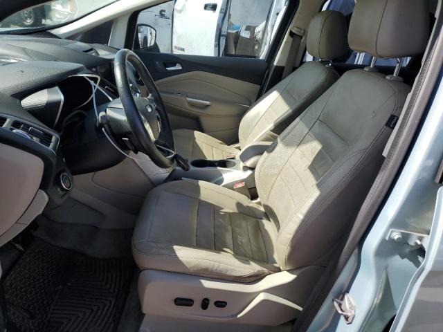 صورة رقم 7 من المزاد - 2013 FORD C-MAX SEL مع VIN 1FADP5BU2DL551373