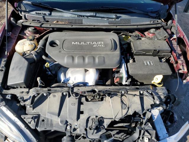 Photo 11 from auction – 2015 CHRYSLER 200 S with VIN 1C3CCCBB7FN555242