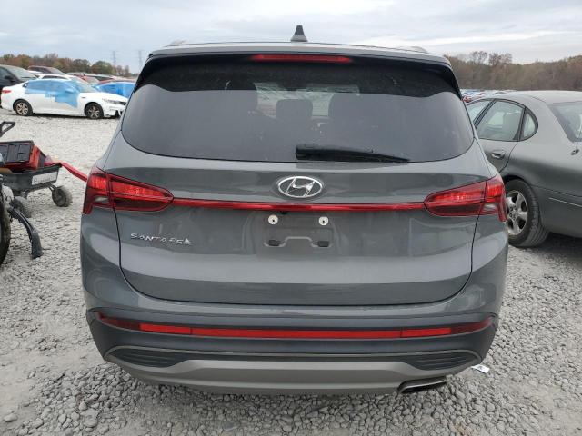 Photo 6 from auction – 2022 HYUNDAI SANTA FE S with VIN 5NMS14AJ8NH444495