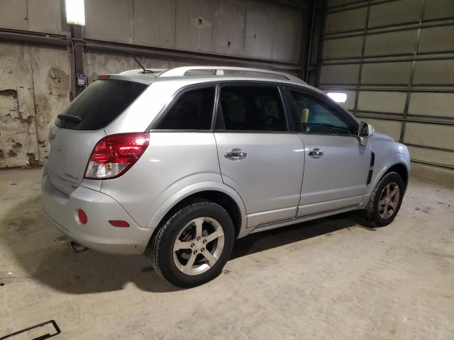 Photo 3 from auction – 2012 CHEVROLET CAPTIVA SP with VIN 3GNFL4E59CS599580