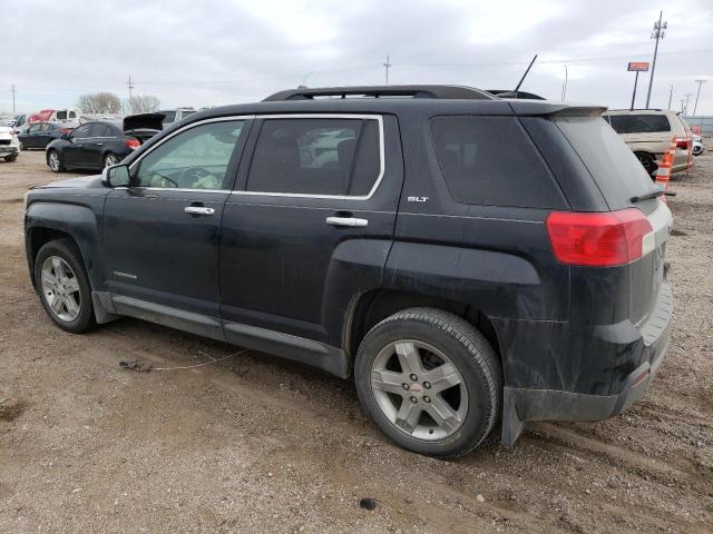 Photo 2 from auction – 2013 GMC TERRAIN SL with VIN 2GKALUEK9D6278152
