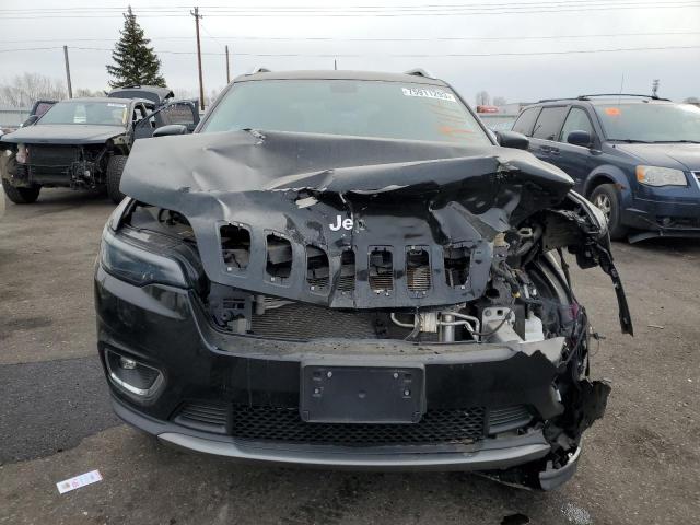 Photo 5 from auction – 2019 JEEP CHEROKEE L with VIN 1C4PJMDX1KD329733