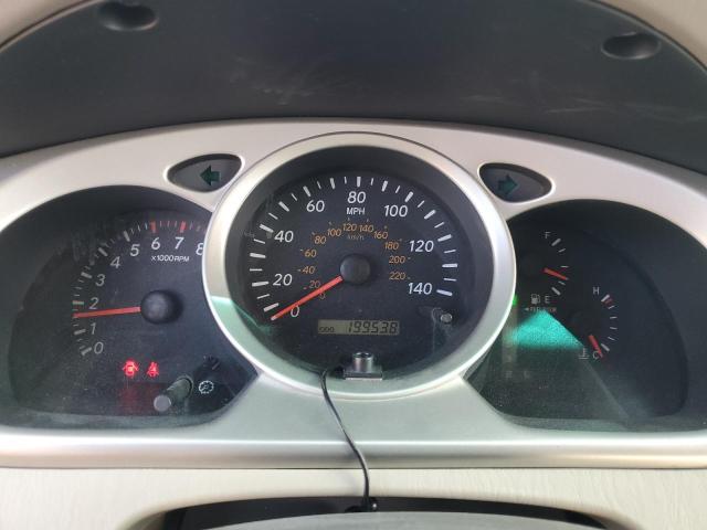 Фото 9 с аукциона – 2007 TOYOTA HIGHLANDER с VIN JTEGP21AX70145517