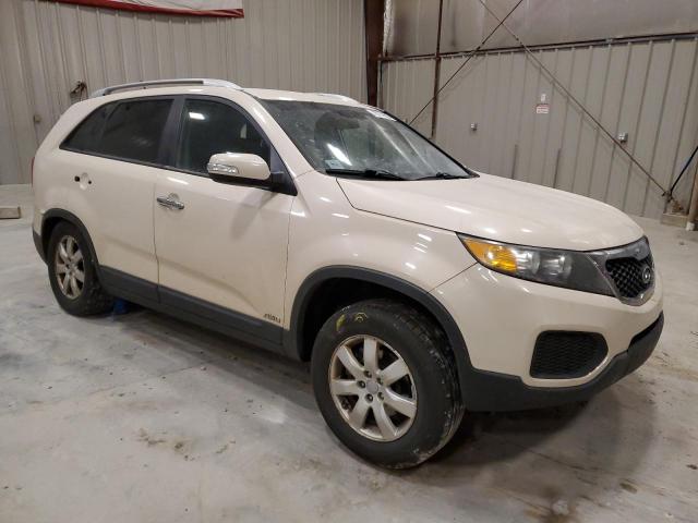 Photo 4 from auction – 2012 KIA SORENTO BA with VIN 5XYKTDA24CG220084