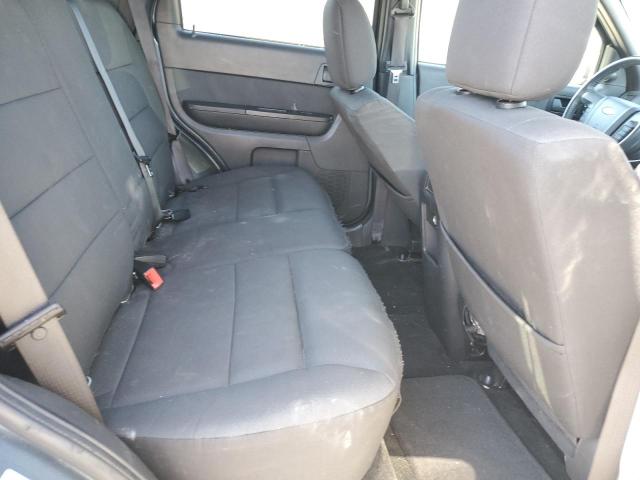 Photo 11 from auction – 2012 FORD ESCAPE XLT with VIN 1FMCU9DG2CKA14550
