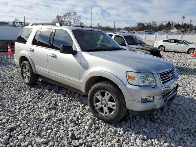 Photo 4 from auction – 2010 FORD EXPLORER X with VIN 1FMEU7DE1AUA81508