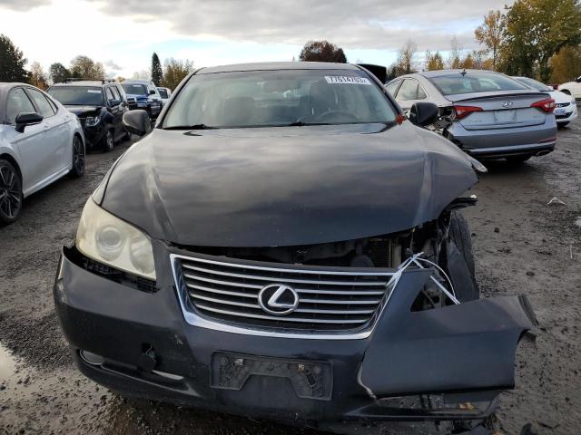 Photo 5 from auction – 2007 LEXUS ES 350 with VIN JTHBJ46G572093449