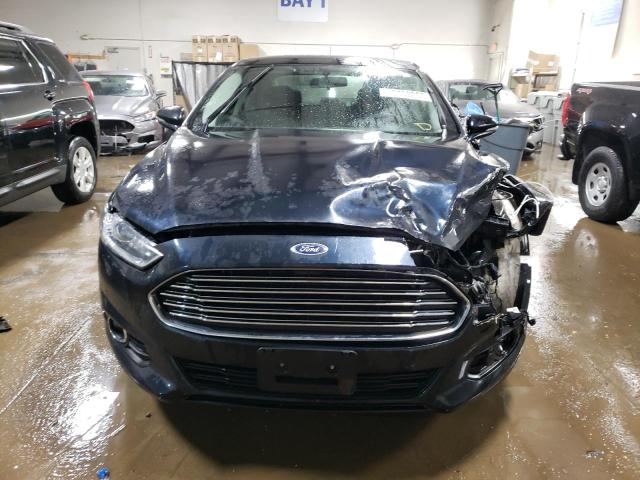 Photo 5 from auction – 2014 FORD FUSION SE with VIN 3FA6P0H76ER239704