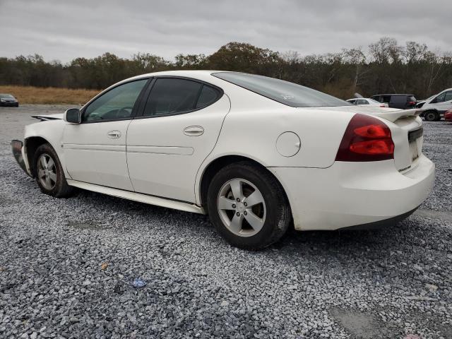 Photo 2 from auction – 2008 PONTIAC GRAND PRIX with VIN 2G2WP552481158424
