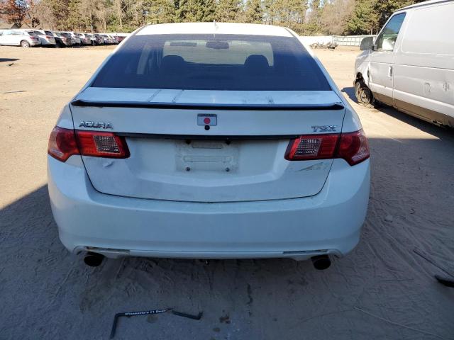 Photo 6 from auction – 2011 ACURA TSX with VIN JH4CU2F60BC009855