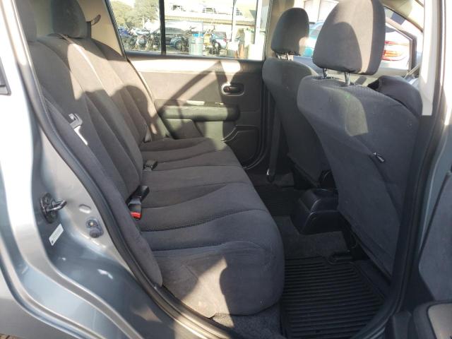 Photo 10 from auction – 2012 NISSAN VERSA S with VIN 3N1BC1CP8CK282189