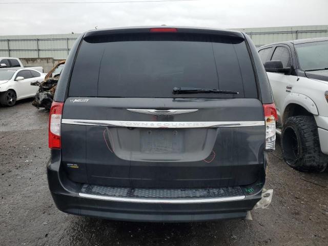 Photo 6 from auction – 2012 CHRYSLER TOWN & COU with VIN 2C4RC1BG4CR260930