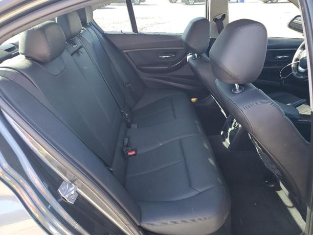 Photo 10 from auction – 2014 BMW 328 I with VIN WBA3A5C56EJ463273