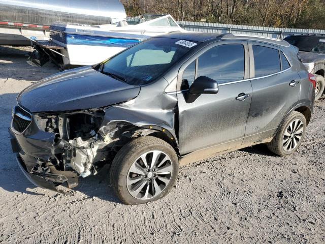BUICK ENCORE PRE 2017 with VIN KL4CJESB0HB015193 - Photo from auction