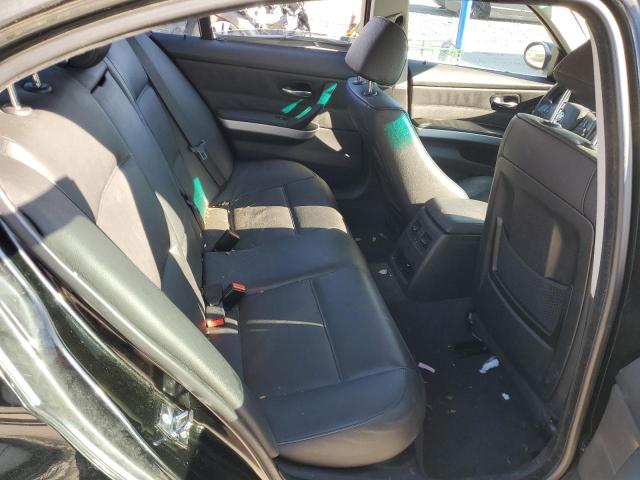 Photo 10 from auction – 2006 BMW 325 I with VIN WBAVB13506KX47055