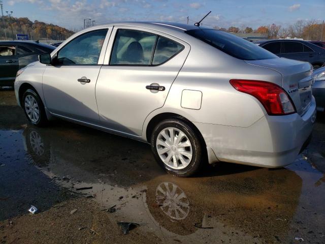 Photo 2 from auction – 2019 NISSAN VERSA S with VIN 3N1CN7AP3KL817023