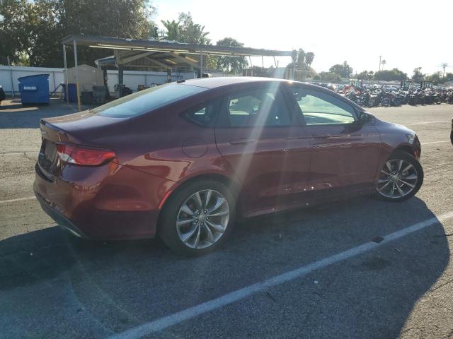 Photo 3 from auction – 2015 CHRYSLER 200 S with VIN 1C3CCCBB8FN554133