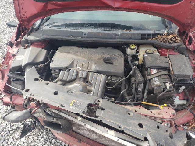 Foto 11 de la subasta – 2016 BUICK VERANO CON con VIN 1G4PR5SK7G4112910