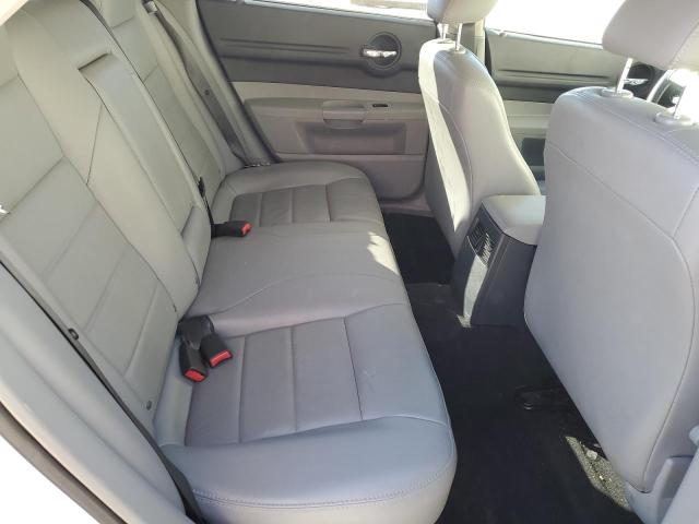 Photo 10 from auction – 2006 DODGE MAGNUM R/T with VIN 2D4GV57216H474275