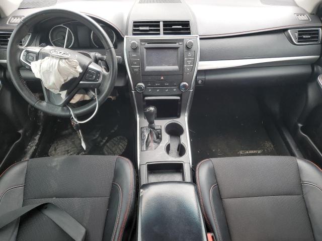 Photo 8 from auction – 2017 TOYOTA CAMRY with VIN 4T1BF1FK1HU451184