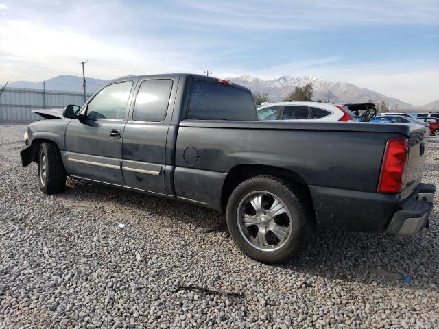 Photo 2 from auction – 2003 CHEVROLET 2500 with VIN 2GCEC19V731319843