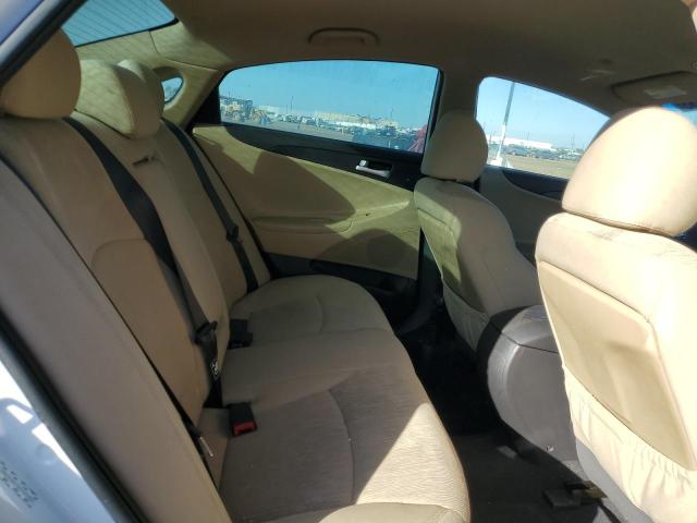 Photo 10 from auction – 2011 HYUNDAI SONATA GLS with VIN 5NPEB4AC7BH105382